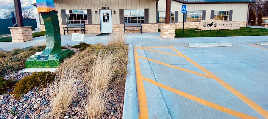 Prairie Ridge Animal Hospital