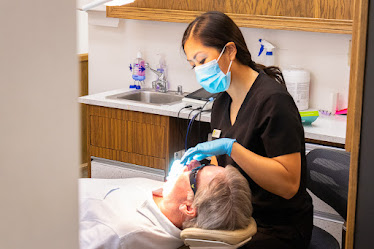 Prairie Rock Dental