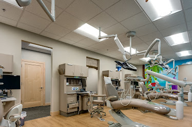 Prairie Rose Family Dentists Mandan Office