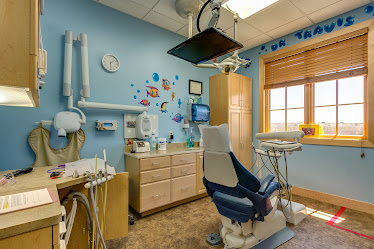 Prairie Rose Family Dentists North Office