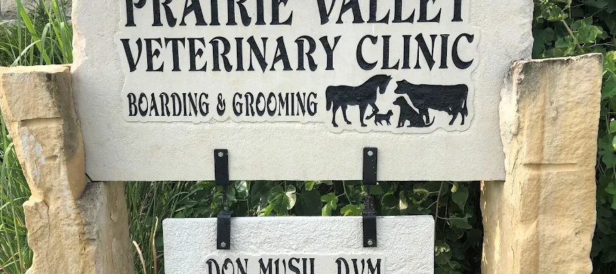 Prairie Valley Vet Clinic