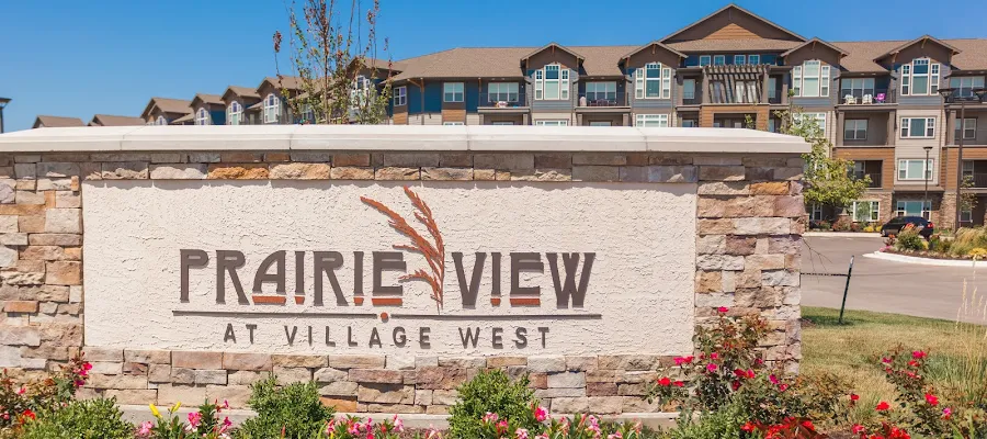 Prairie View at Village West