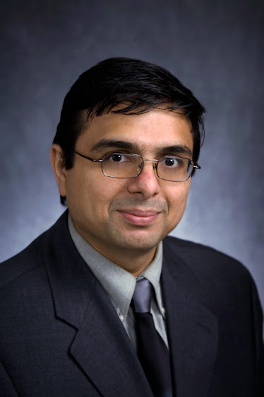 Pranav H Parikh, MD