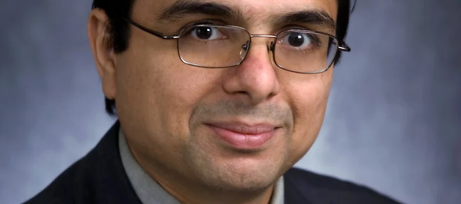 Pranav H Parikh, MD