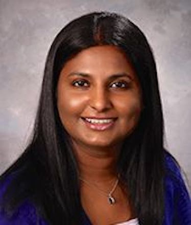 Prasanna Isaac, MD