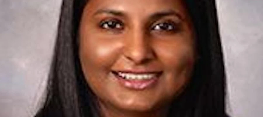 Prasanna Isaac, MD