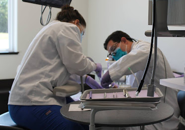 Pratt Family Dental