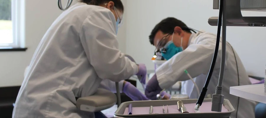 Pratt Family Dental