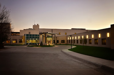 Pratt Regional Medical Center