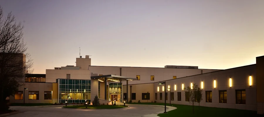 Pratt Regional Medical Center