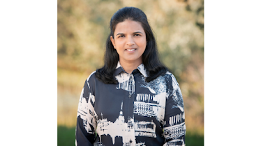 Praveena Solipuram, MD