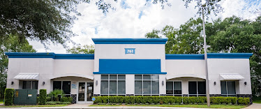 PRC Alliance Pain Relief Centers - Lake Mary