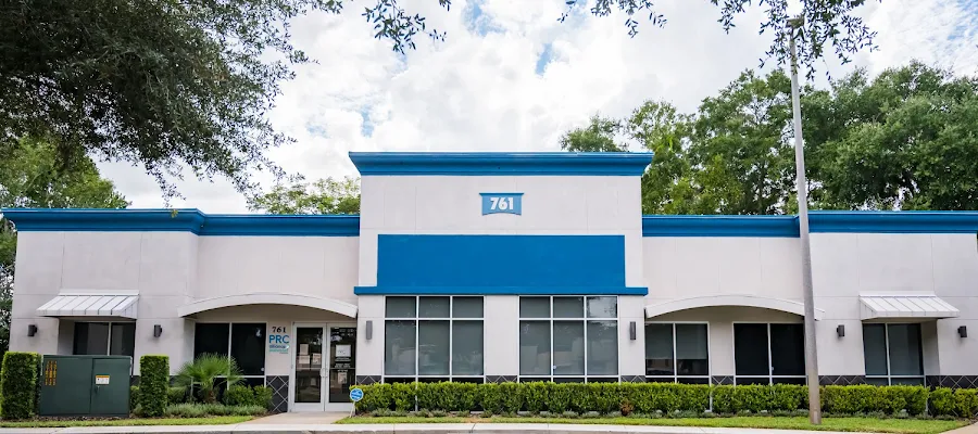 PRC Alliance Pain Relief Centers - Lake Mary