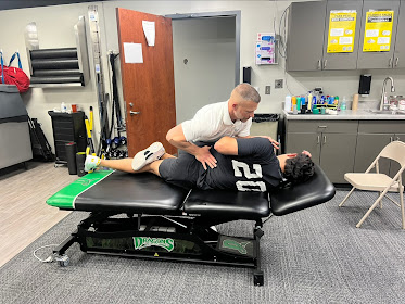Preble County Chiropractic