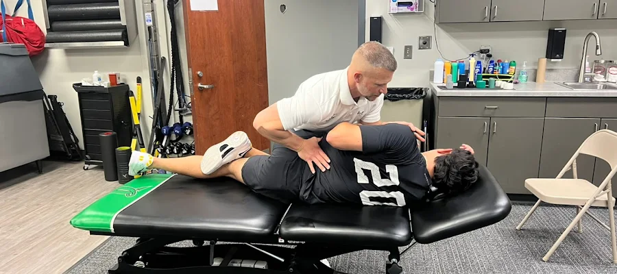 Preble County Chiropractic