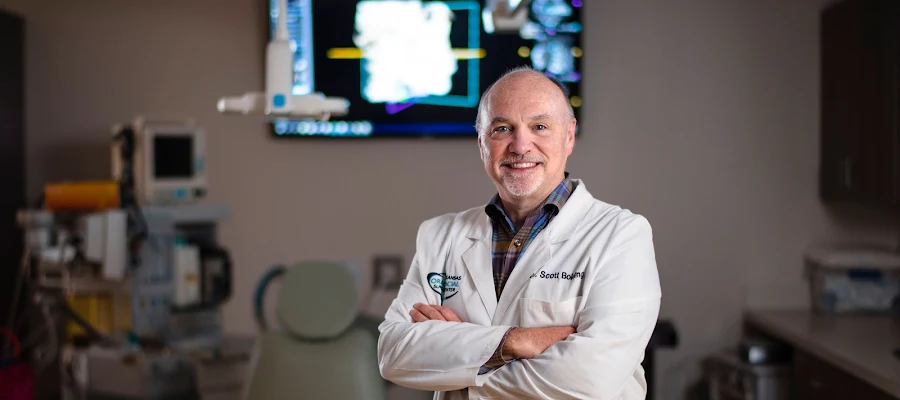 PRECiDENT Center for Facial & Dental Medicine