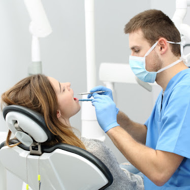 Precious Smiles Children & Family Dentistry