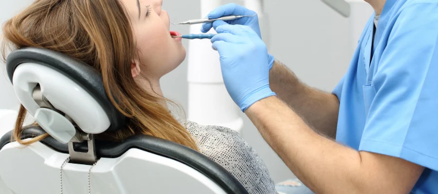 Precious Smiles Children & Family Dentistry
