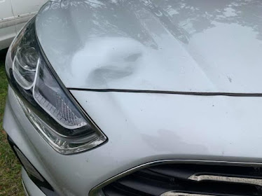 Precision Dent Repair