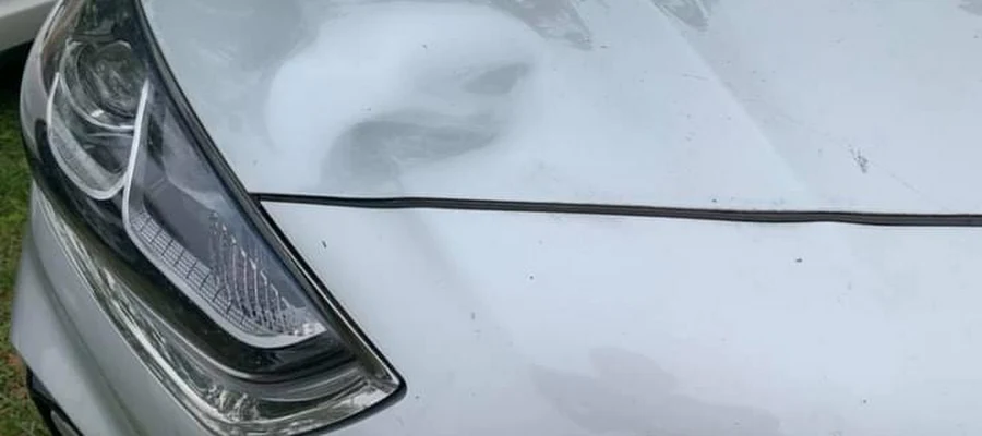 Precision Dent Repair