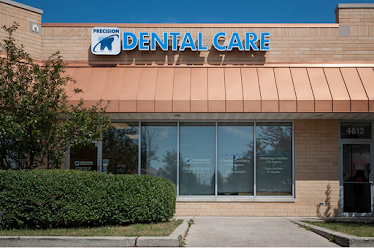 Precision Dental Care | S Kedzie Ave