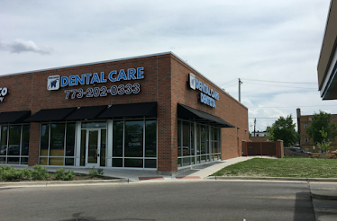 Precision Dental Care W Diversey