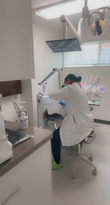 Precision Dental Care