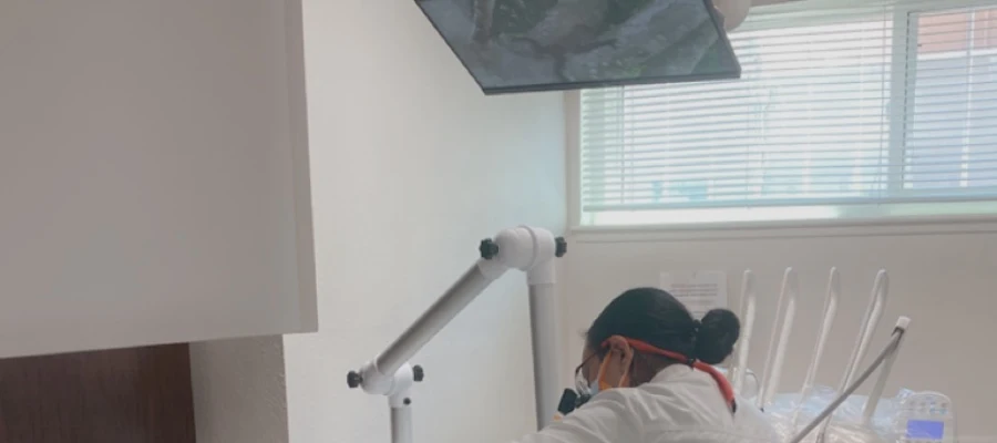 Precision Dental Care