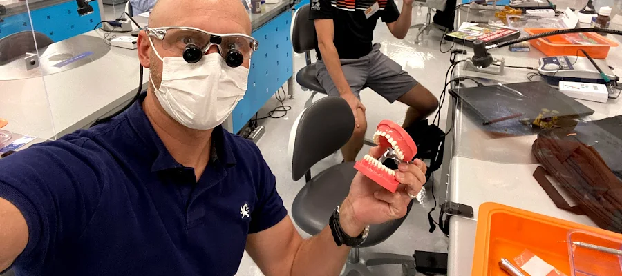 Precision Dental Center