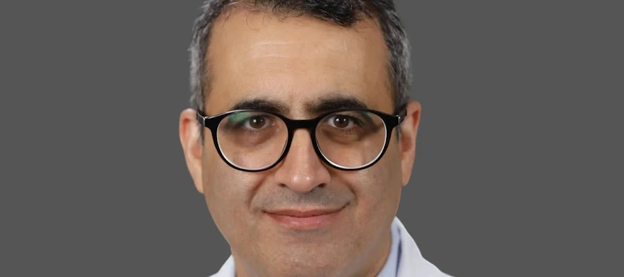 Precision Dental & Implant Center - Dr. Reza Edalati