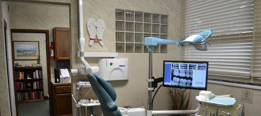 Precision Dental Ltd