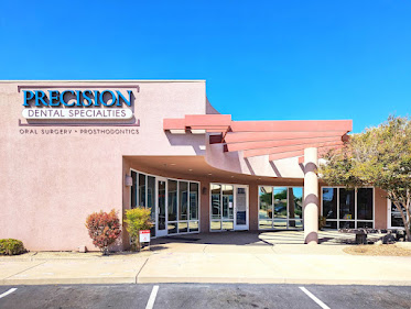 Precision Dental Specialties