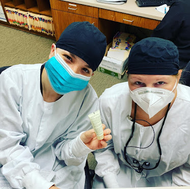 Precision Dental