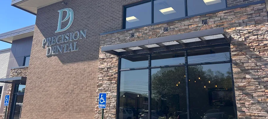 Precision Dental