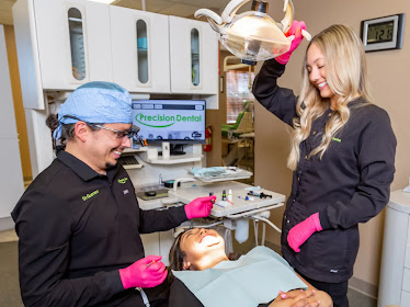 Precision Dental