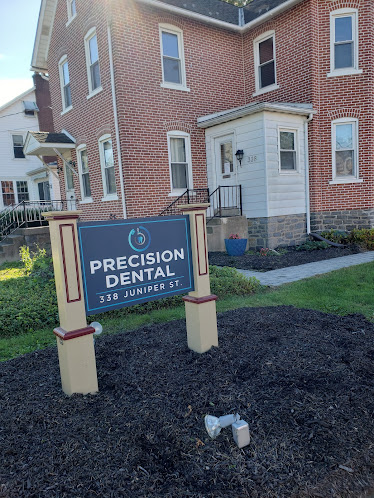 Precision Dental