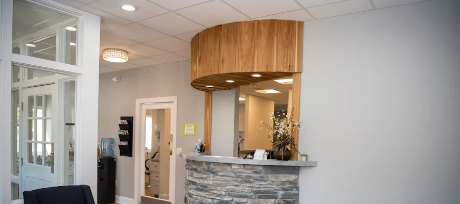 Precision Dental