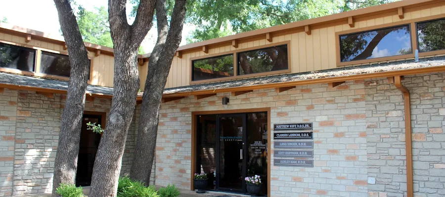 Precision Dentistry and Implants of Kerrville