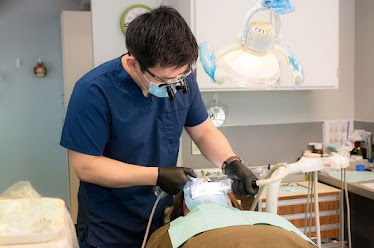 Precision Dentistry of Olympia