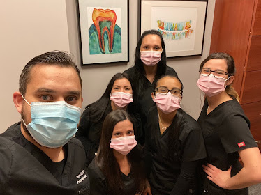 Precision Dentistry