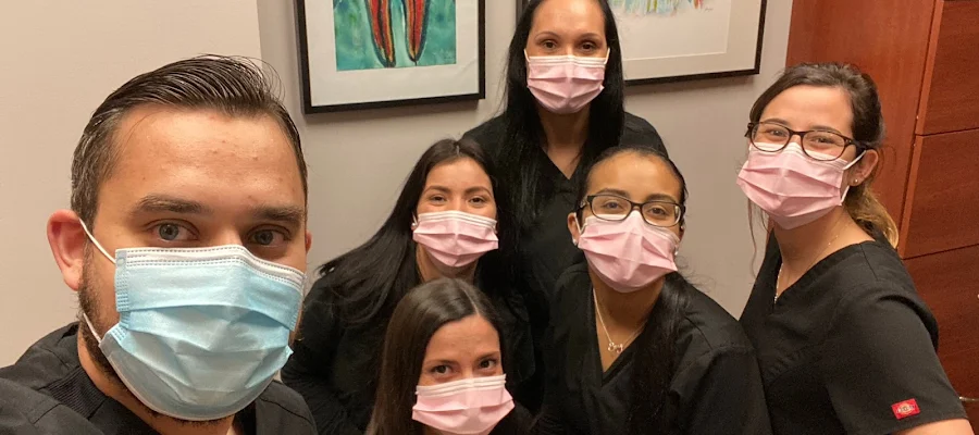 Precision Dentistry