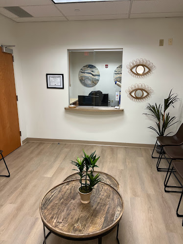 Precision Eye and Laser Center