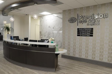 Precision Eye Care & Optical