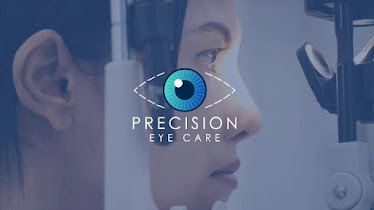Precision Eye Care