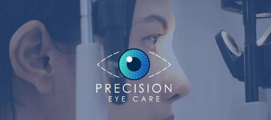 Precision Eye Care