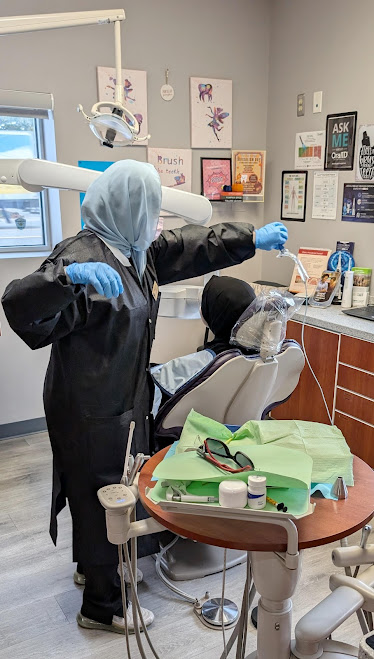 Precision Family Dental