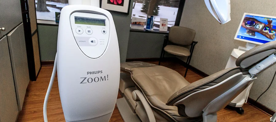 Precision Family Dental