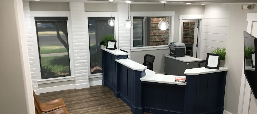 Precision Family Dentistry of Merced - Nathan Miller DDS, Jeremy Skinner DDS
