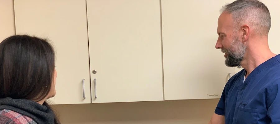 Precision Health and Wellness Middletown