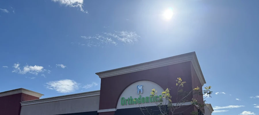 Precision Orthodontics